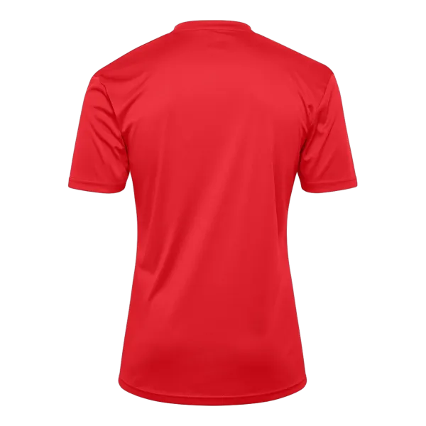 T-shirt HmlPoly Logo