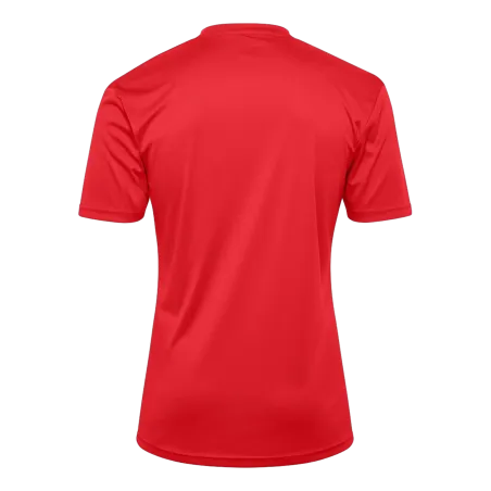 T-shirt HmlPoly Logo