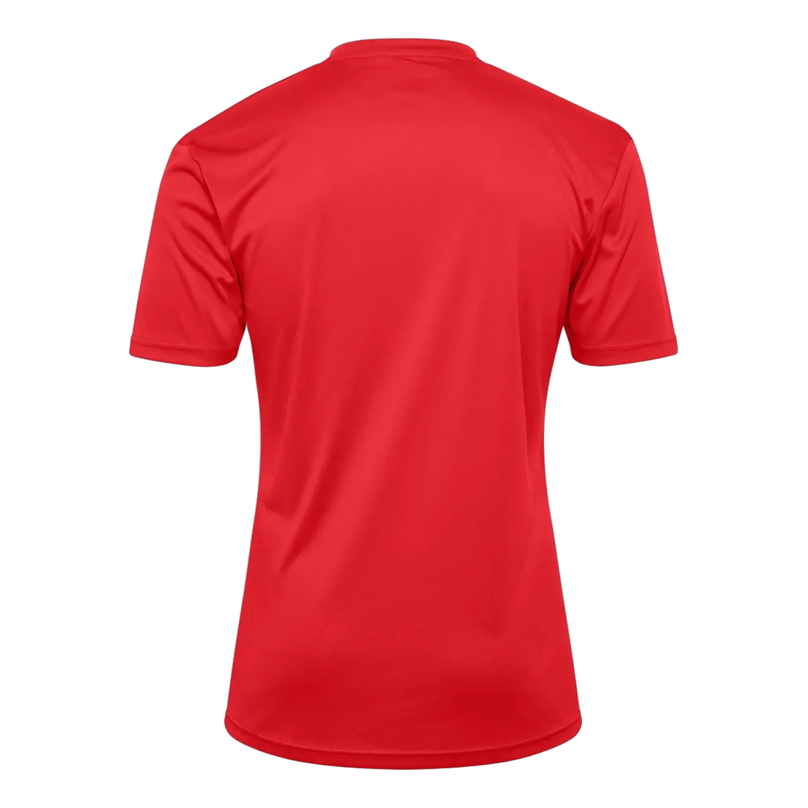 T-shirt HmlPoly Logo