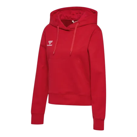 Sweat à capuche HmlGo 2.0 Femme
