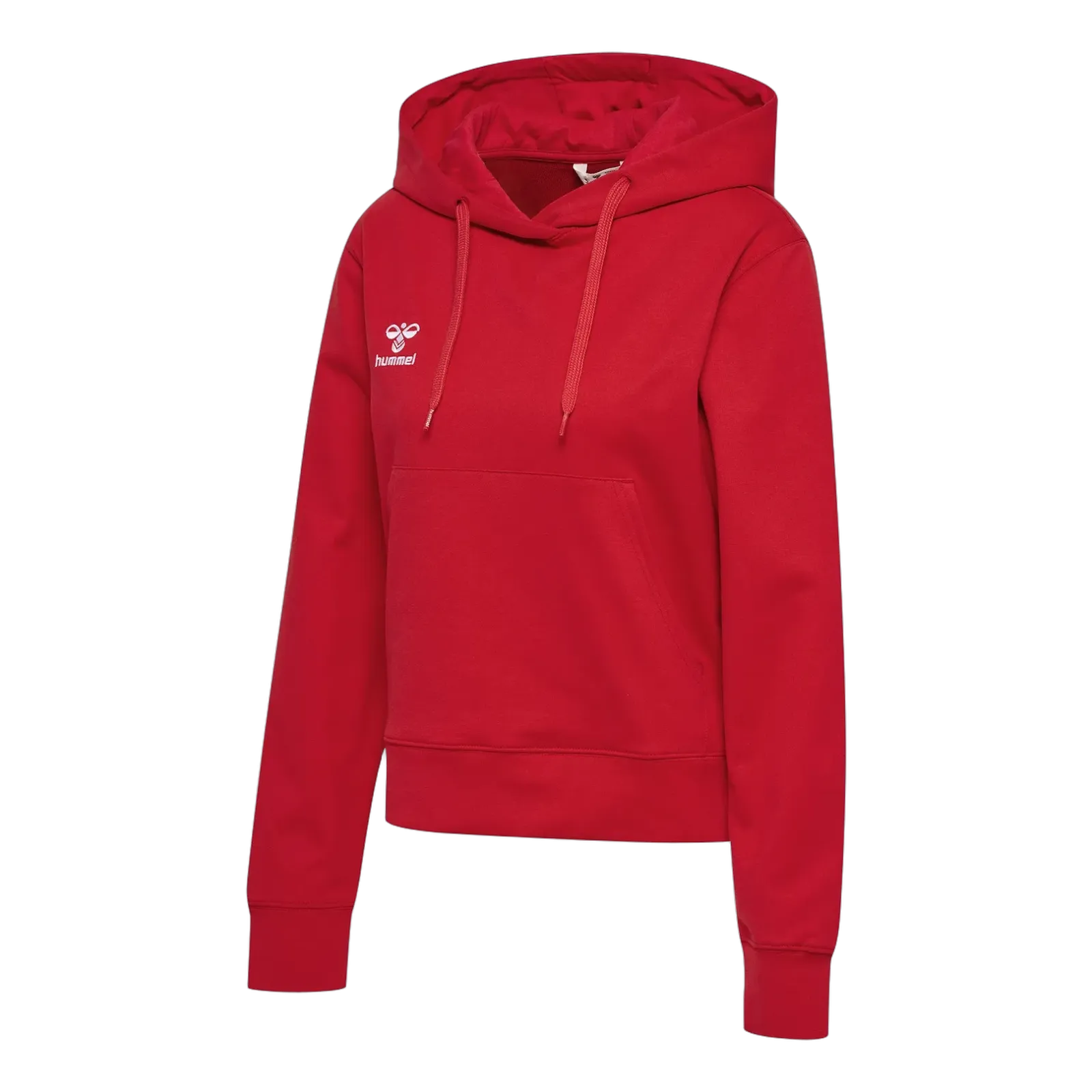 Sweat à capuche HmlGo 2.0 Femme