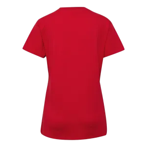 T-shirt Logo HmlGo 2.0 Femme
