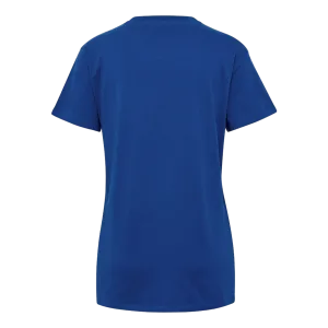 T-shirt Logo HmlGo 2.0 Femme