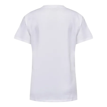 T-shirt Logo HmlGo 2.0 Femme