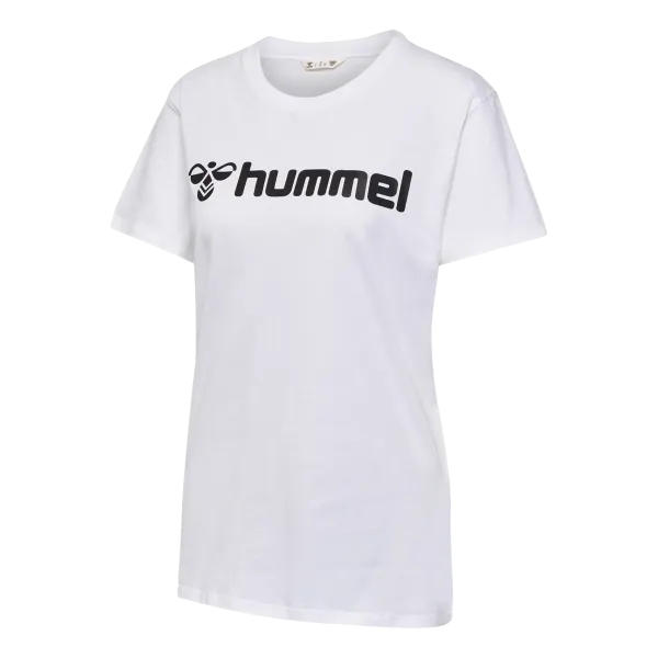 T-shirt Logo HmlGo 2.0 Femme