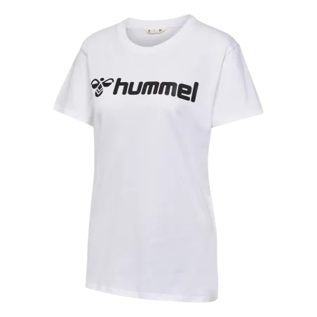T-shirt Logo HmlGo 2.0 Femme