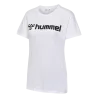 T-shirt Logo HmlGo 2.0 Femme