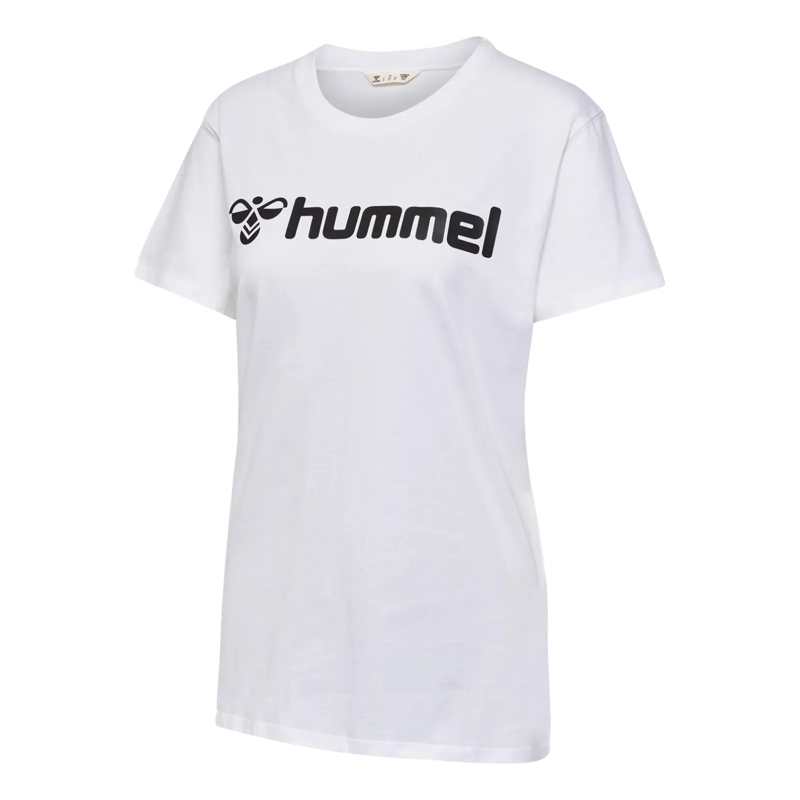 T-shirt Logo HmlGo 2.0 Femme