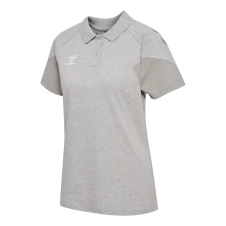 Polo HmlTravel Femme