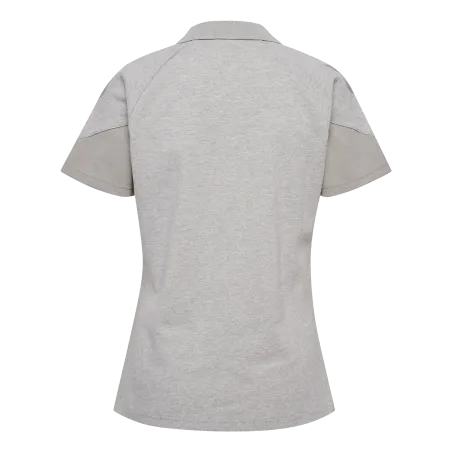 Polo HmlTravel Femme