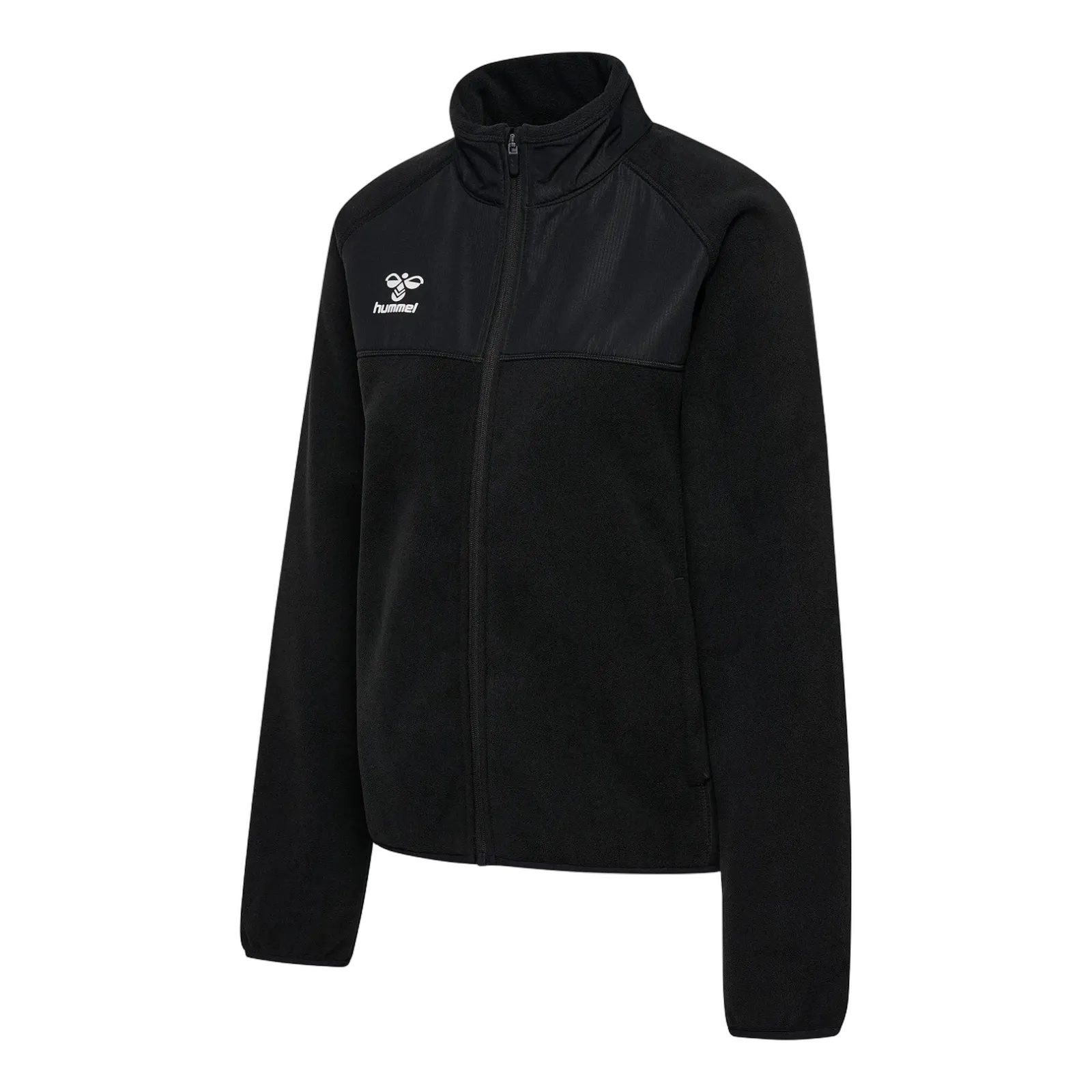 Veste HmlGo Fleece Femme