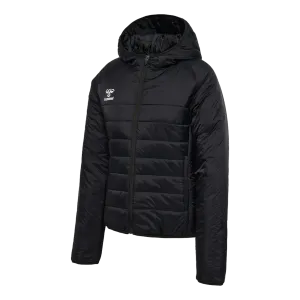 Doudoune HmlGo Quilted Hood Femme