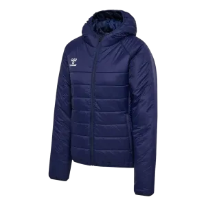 Doudoune HmlGo Quilted Hood Femme