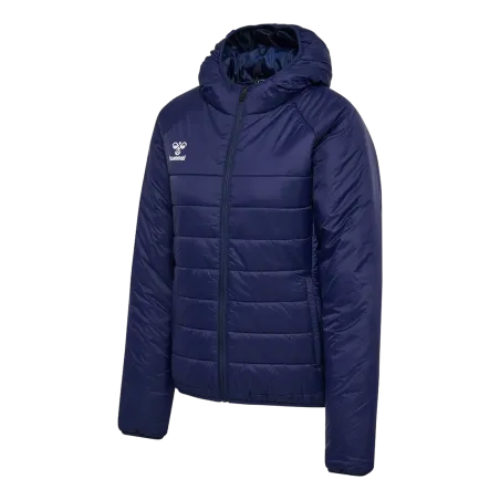 Doudoune HmlGo Quilted Hood Femme