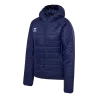 Doudoune HmlGo Quilted Hood Femme