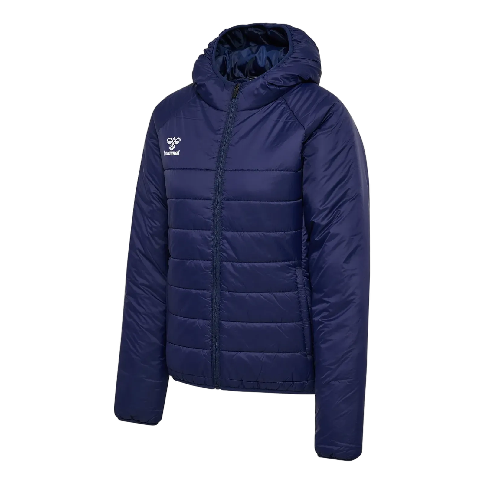 Doudoune HmlGo Quilted Hood Femme