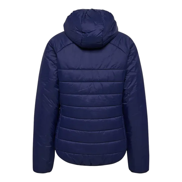 Doudoune HmlGo Quilted Hood Femme