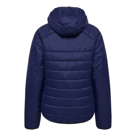 Doudoune HmlGo Quilted Hood Femme