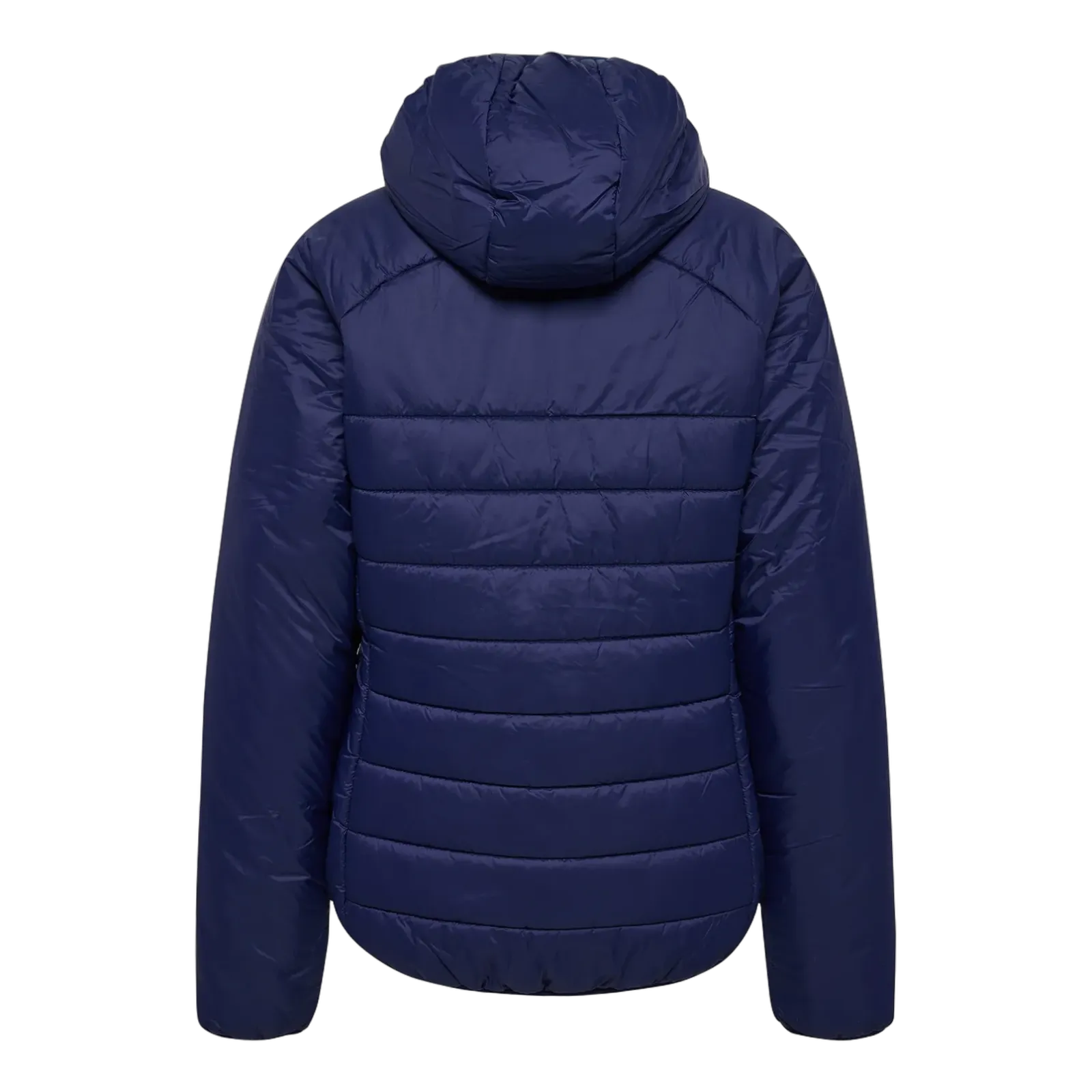 Doudoune HmlGo Quilted Hood Femme