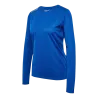 T-shirt HmlRun ML Femme