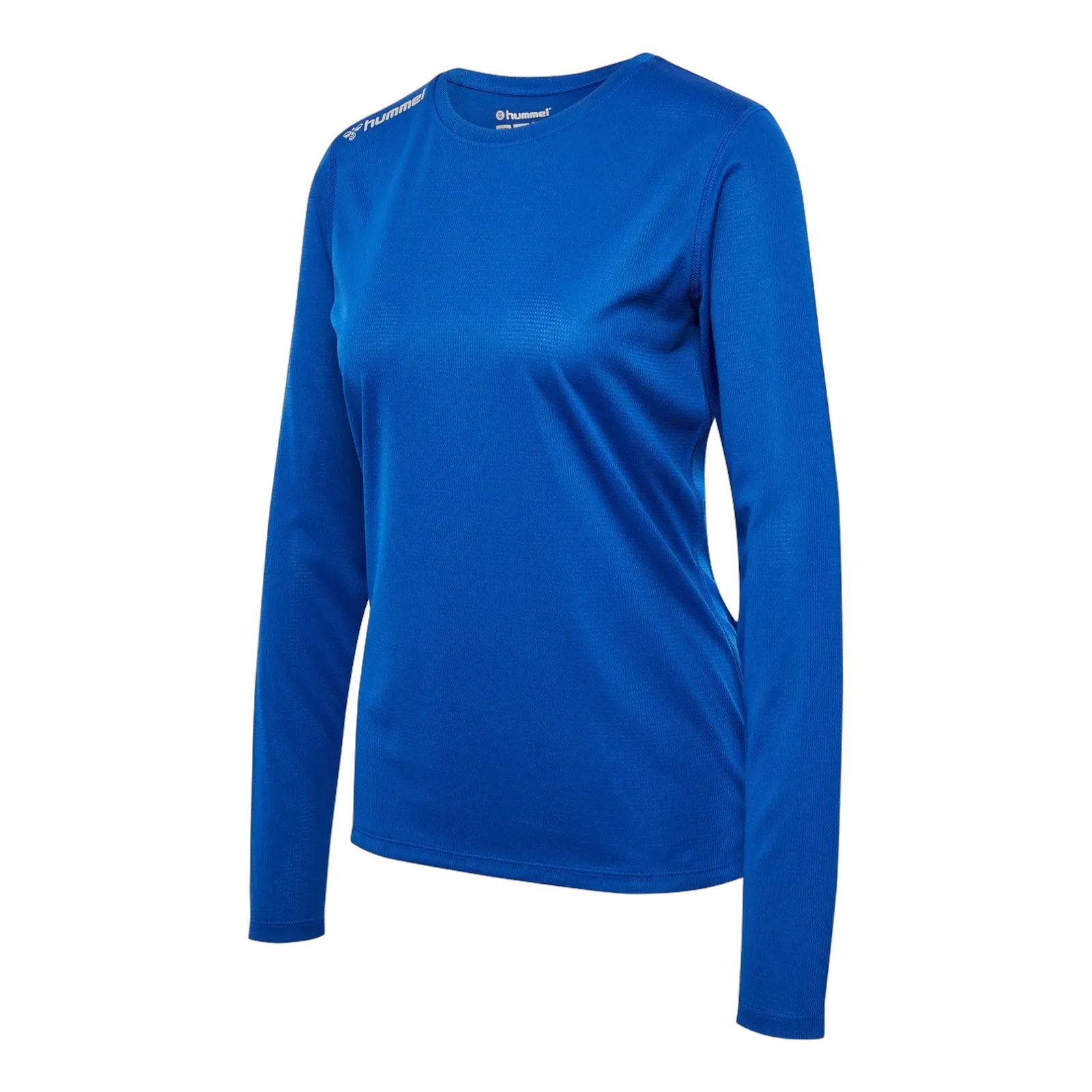 T-shirt HmlRun ML Femme