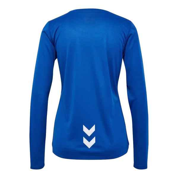 T-shirt HmlRun ML Femme
