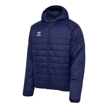 Doudoune HmlGo Quilted Hood