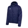 Doudoune HmlGo Quilted Hood