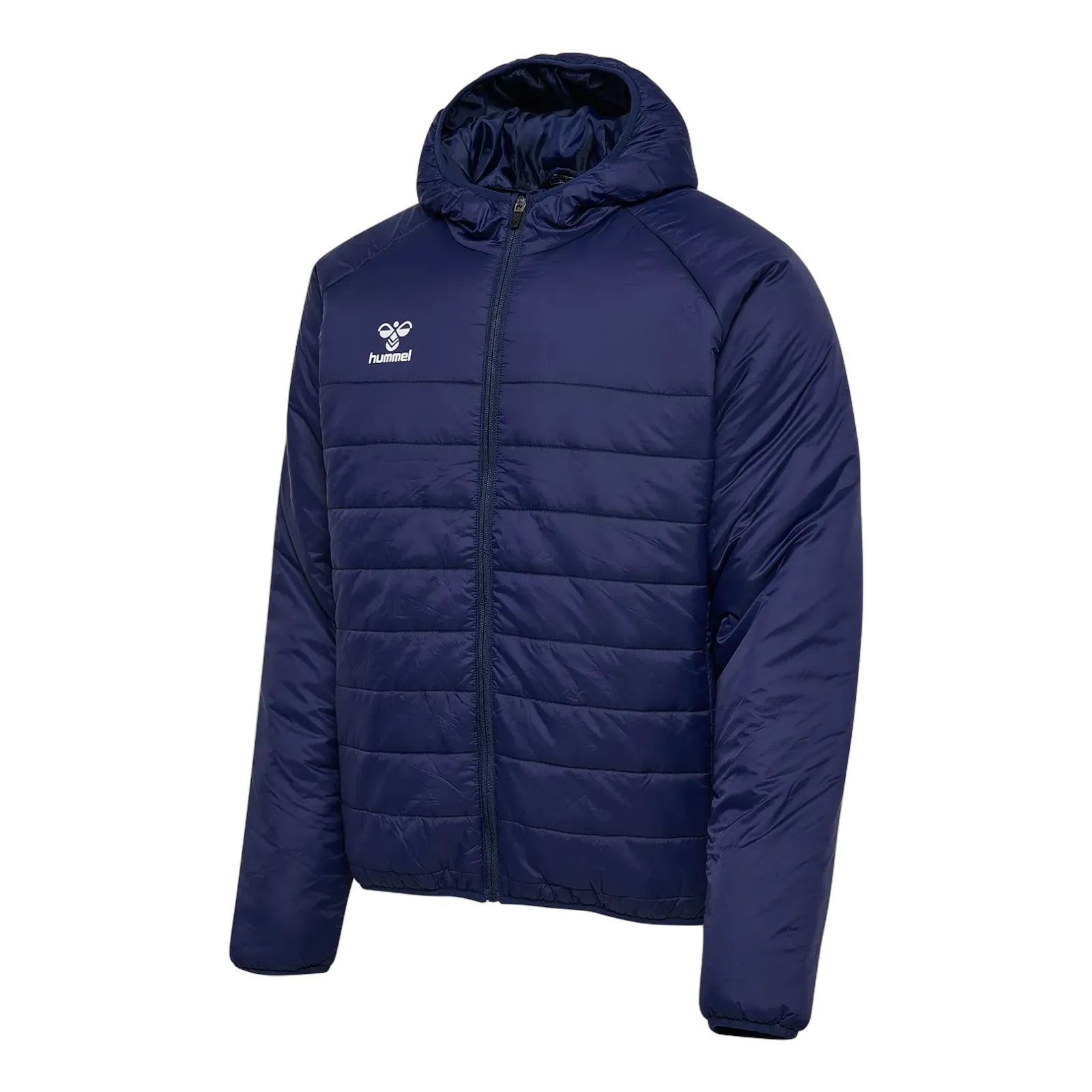 Doudoune HmlGo Quilted Hood