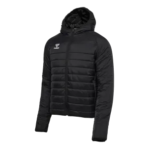Doudoune HmlGo Quilted Hood