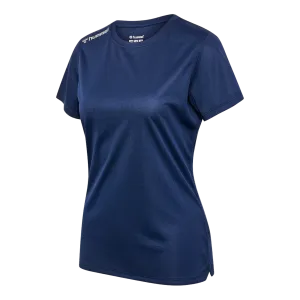 T-shirt HmlRun Femme