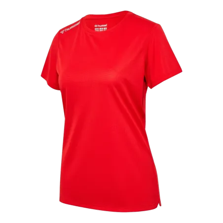 T-shirt HmlRun Femme