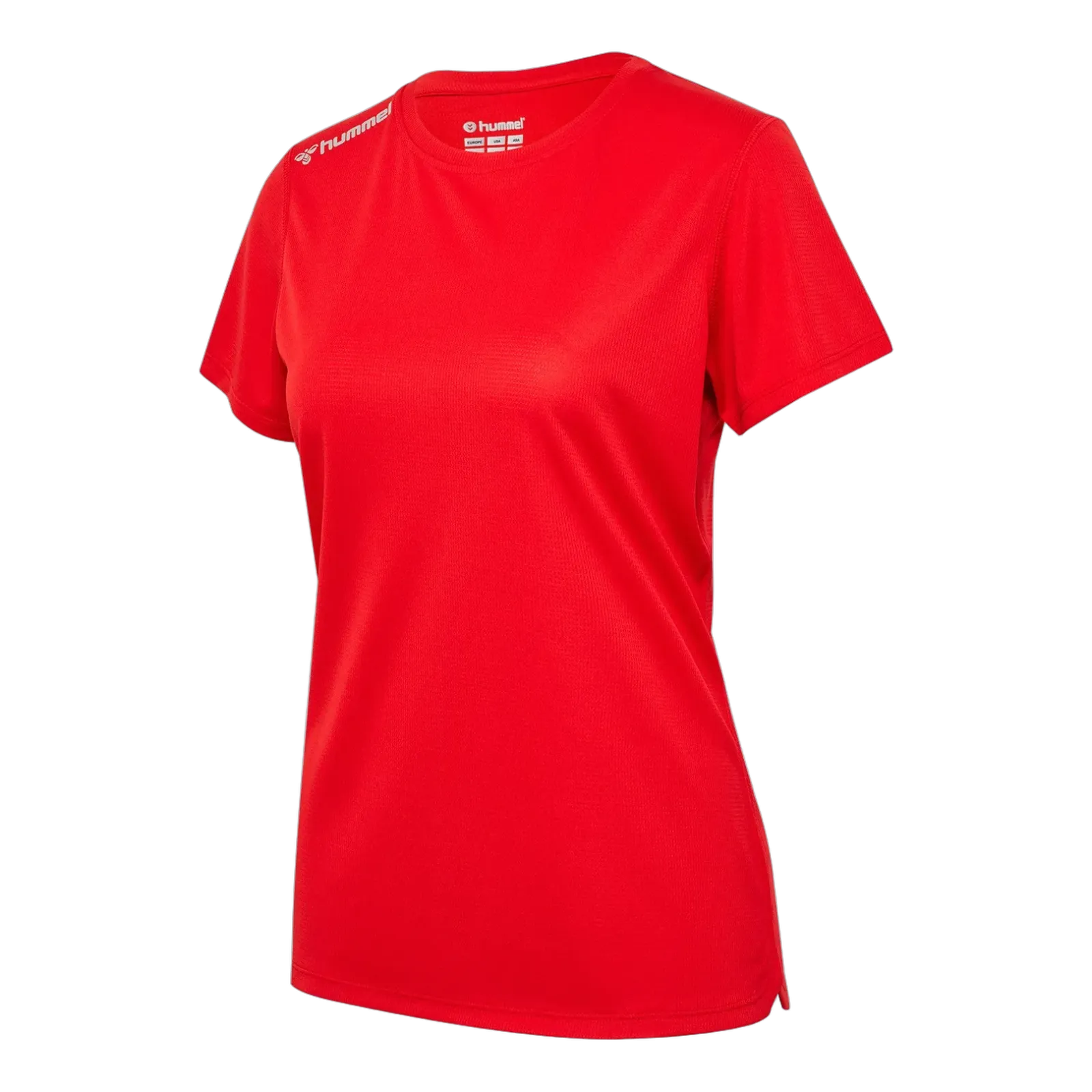 T-shirt HmlRun Femme
