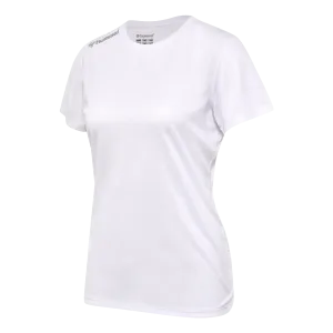 T-shirt HmlRun Femme