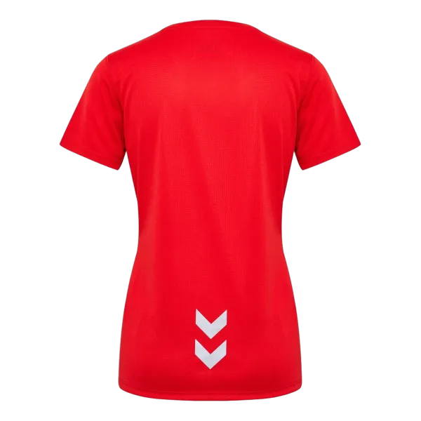 T-shirt HmlRun Femme