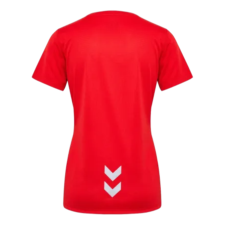 T-shirt HmlRun Femme