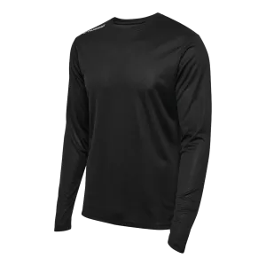 T-shirt HmlRun ML