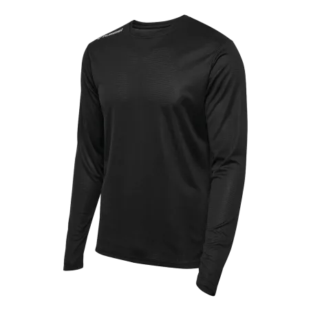 T-shirt HmlRun ML