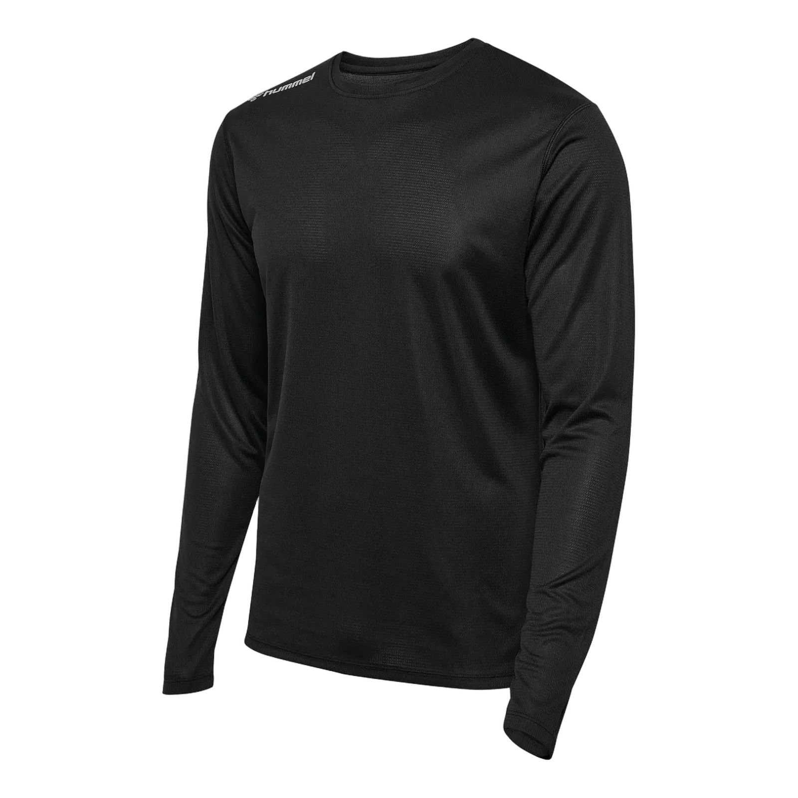 T-shirt HmlRun ML