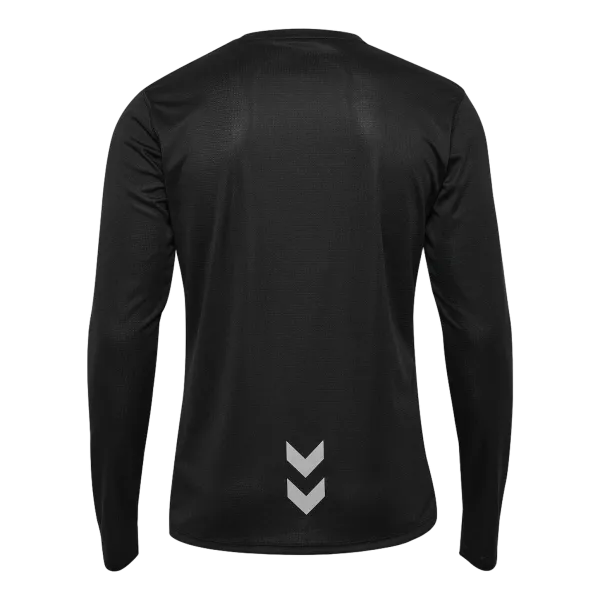 T-shirt HmlRun ML