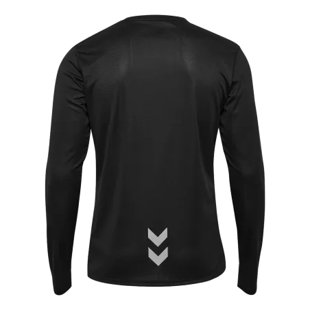 T-shirt HmlRun ML