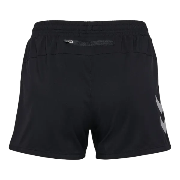 Short HmlRun Femme