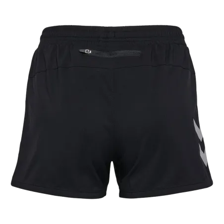 Short HmlRun Femme