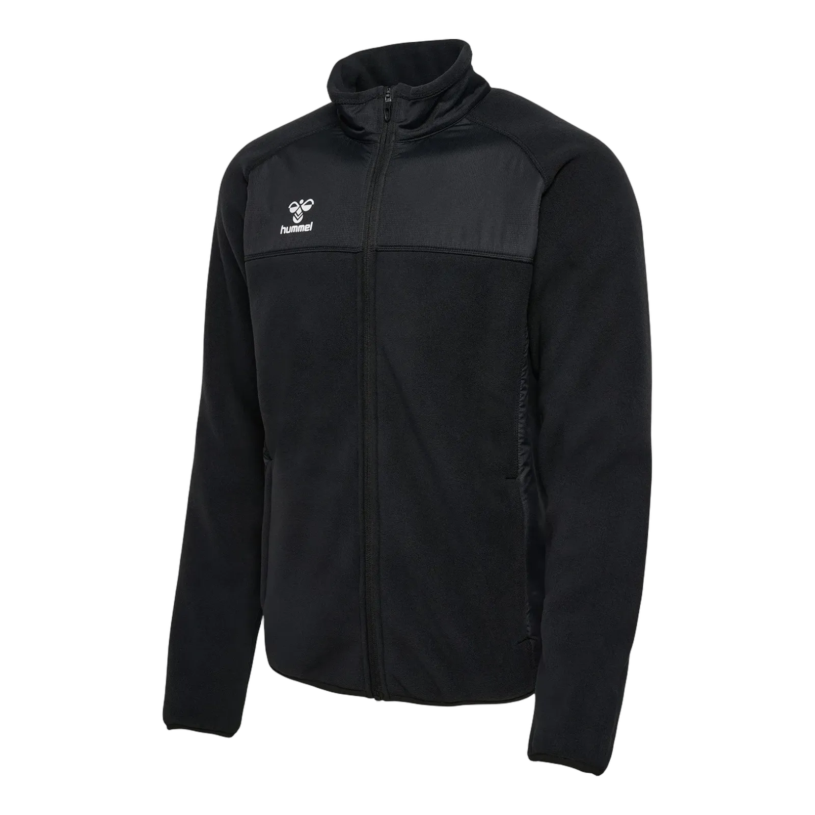 Veste HmlGo Fleece