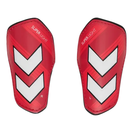 Protèges-tibias HmlShin Guards Super Light