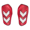 Protèges-tibias HmlShin Guards Super Light
