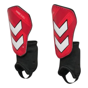 Protèges-tibias HmlShin Guards Hard Shell