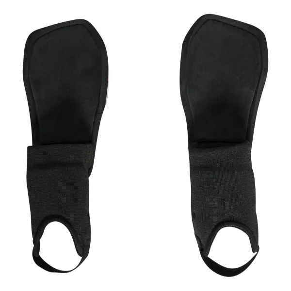 Protèges-tibias HmlShin Guards Hard Shell