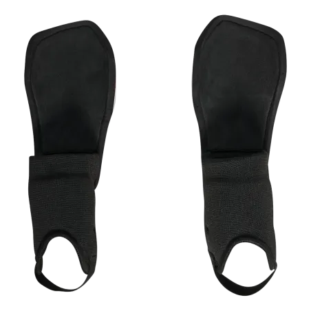 Protèges-tibias HmlShin Guards Hard Shell