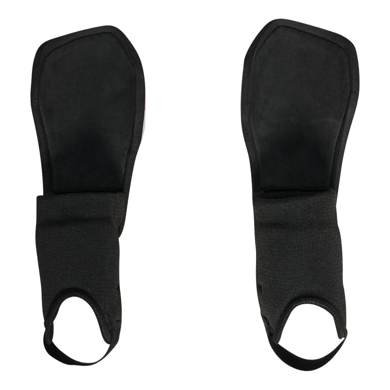 Protèges-tibias HmlShin Guards Hard Shell